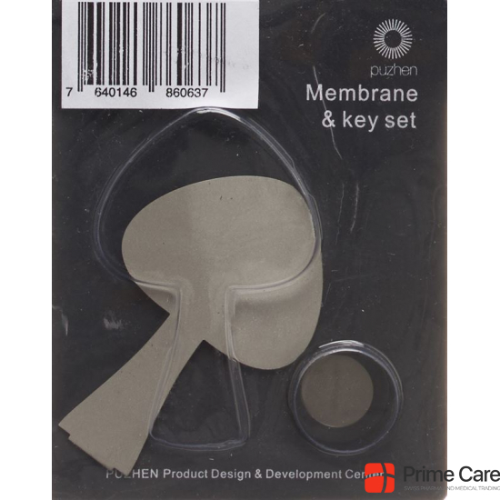 Aromalife Yun aroma nebulizer replacement membrane buy online