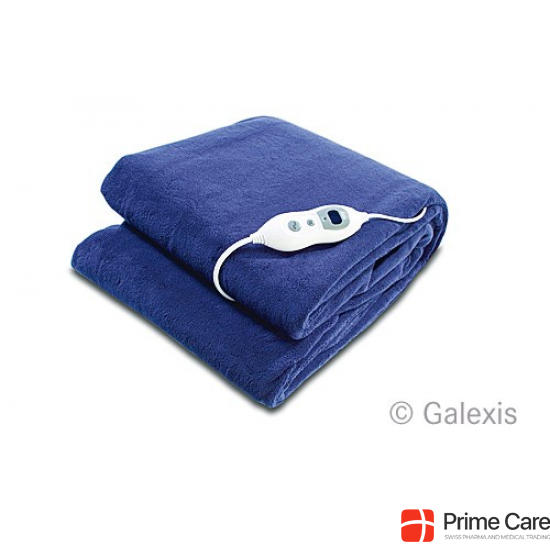 Solis Thermosoft cuddly blanket type 536 buy online