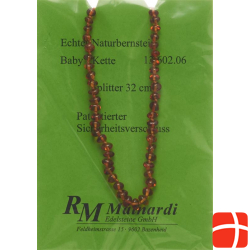 Mainardi Natur Bernstein 32cm Splitter