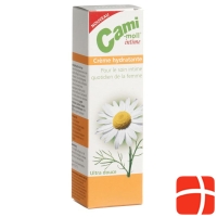 Cami Moll Intime Feuchtigkeitscreme 50ml