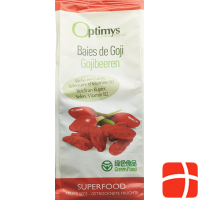 Optimys Superfood Gojibeeren 500g