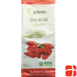 Optimys Superfood Gojibeeren 500g