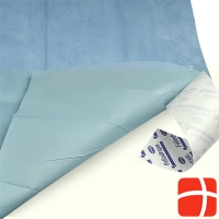 Foliodrape Protect drape 45x75cm sterile 65 pcs