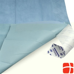 Foliodrape Protect drape 45x75cm sterile 65 pcs