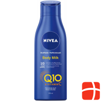 Nivea Straffende Body Milk Q10 Energy+ 250ml