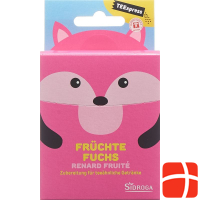 Sidroga Teexpress Früchte Fuchs 15 Stück