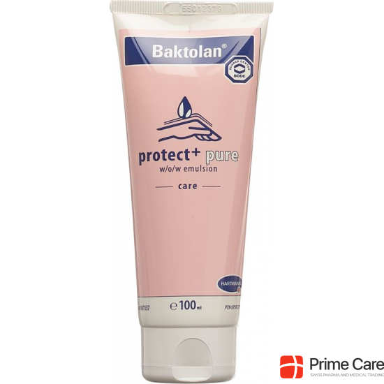 Baktolan Protect+ Pure Emulsion 100ml buy online