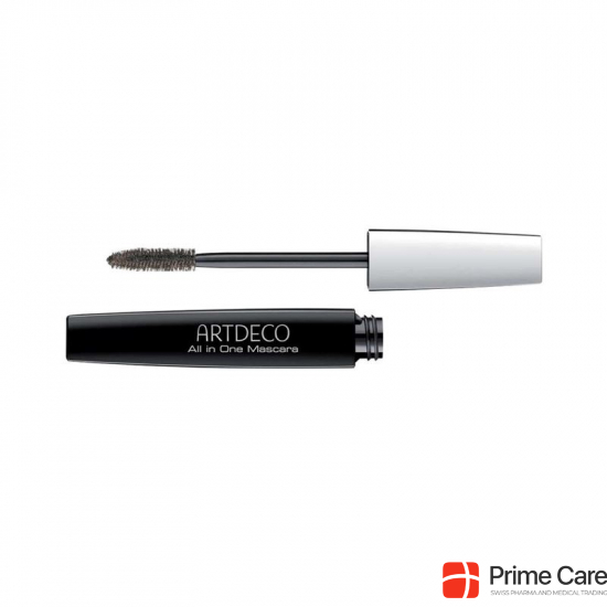 Artdeco All In One Mascara Braun 202.03 buy online