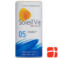 Soleil Vie Eskimo 3 Kapseln 685mg 150 Stück