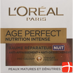 L'Oréal Dermo Expertise Age Perf Nachtcreme Extra Reich 50ml