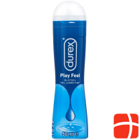 Durex Play Gleitgel Feel 50ml