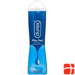 Durex Play Gleitgel Feel 50ml