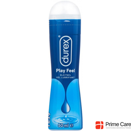 Durex Play Gleitgel Feel 50ml buy online