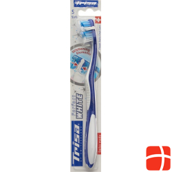 Trisa Perfectwhite Toothbrush Soft