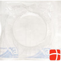 Bastos disposable bowl 250ml plastic sterile