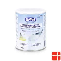 Dawa Verdickungsmittel Dose 240g