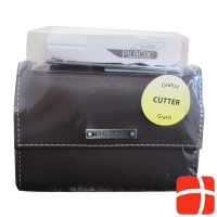 Pilbox Liberty Ital + Cutter Gratis