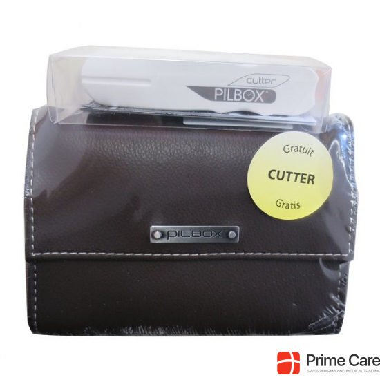 Pilbox Liberty Ital + Cutter Gratis buy online