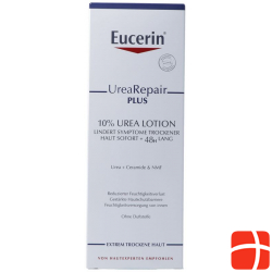 Eucerin UreaRepair PLUS Lotion 10% Urea 250ml