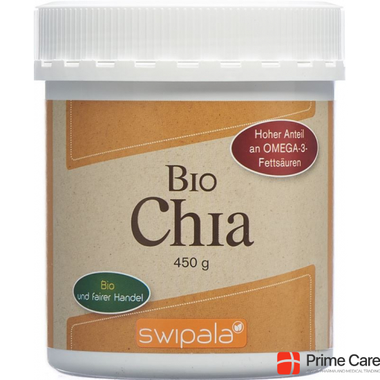 Bio Chia Samen 450g buy online