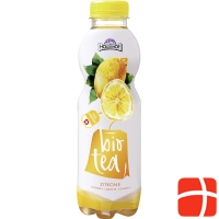 Holderhof Ice Tea Lemon Bio Petflasche 5dl