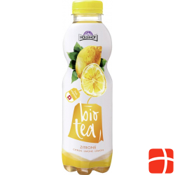 Holderhof Ice Tea Lemon Bio Petflasche 5dl