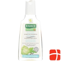 Rausch Heart Seed Shampoo Sensitive 200ml