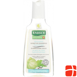 Rausch Heart Seed Shampoo Sensitive 200ml