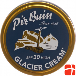 Piz Buin Glacier Cream SPF 30 40ml