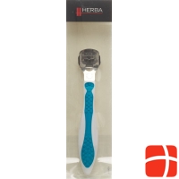 Herba Callus Planer Softtouch Blue