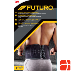 3M Futuro Rücken-Bandage Anpassbar