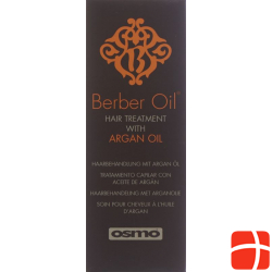 Osmo Berber Oil 100ml