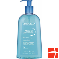 Bioderma Atoderm Gel Douche 500ml