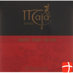 Maja Savon Faltblatt 140g