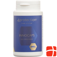 4Protection Om24 Innocaps 40 Stück