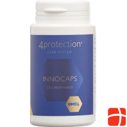 4Protection Om24 Innocaps 40 Stück