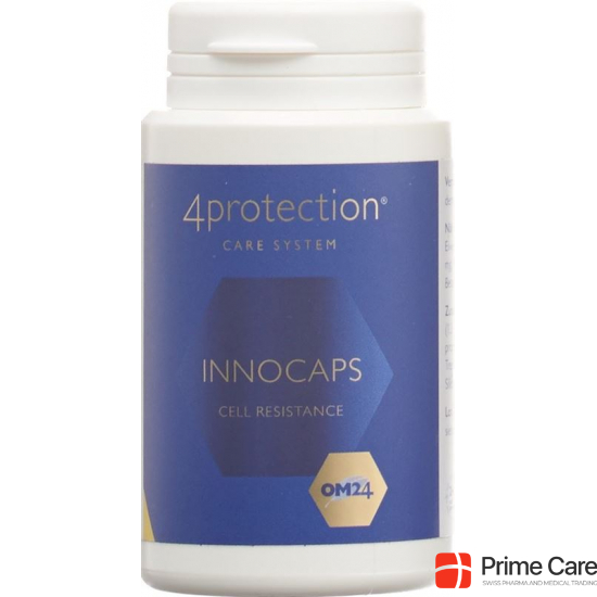 4Protection Om24 Innocaps 40 Stück buy online