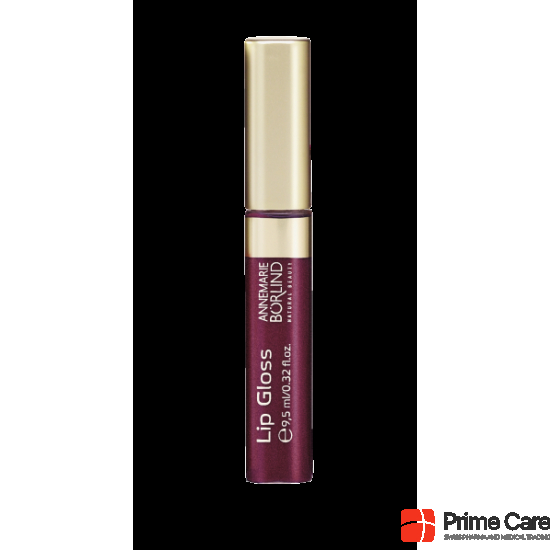Boerlind Lip Gloss Ruby 12 buy online