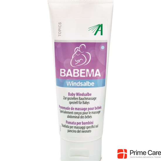 Adler Babema Windsalbe 100ml buy online