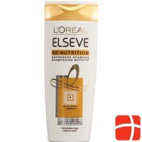 Elseve Re-Nutrition Shampoo 250ml