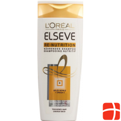 Elseve Re-Nutrition Shampoo 250ml