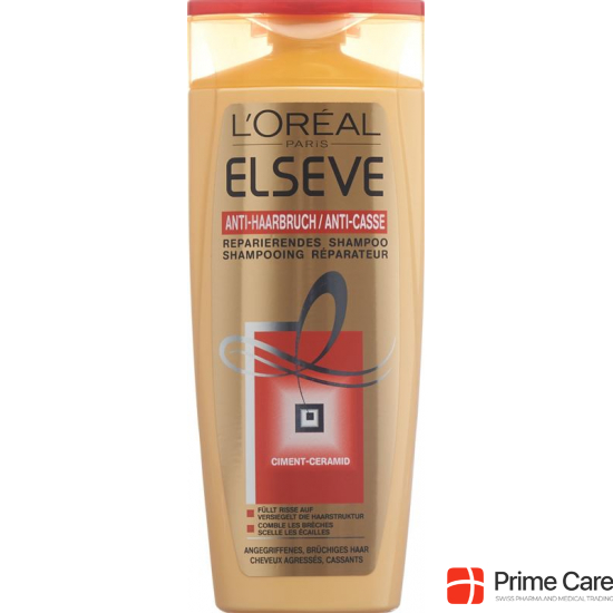 Elseve Shampoo Anti-Haarbruch 250ml buy online