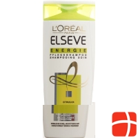 Elseve Energie Citrus Shampoo 250ml