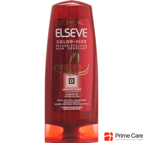 Elseve Color Vive Pflegespülung 200ml buy online