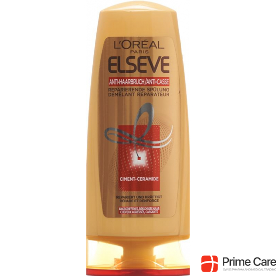 Elseve Spülung Anti Haarbruch 200ml buy online