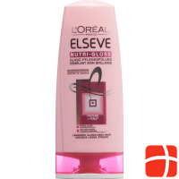 Elseve Nutri Gloss Glanz Pflegespülung 200ml