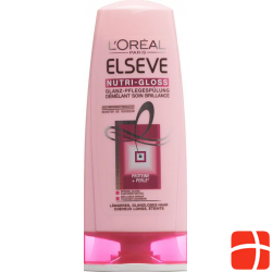 Elseve Nutri Gloss Glanz Pflegespülung 200ml