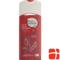 Henna Plus Gloss Shampoo Rot 200ml