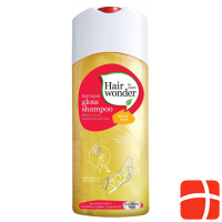 Henna Plus Gloss Shampoo Blond 200ml