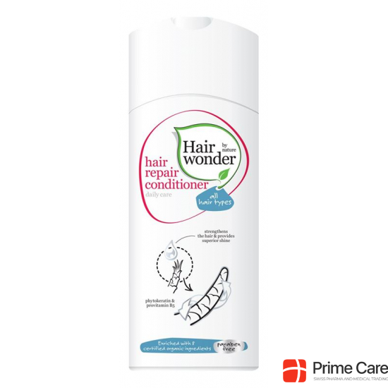 Henna Plus Conditioner Hairrepair 200ml buy online